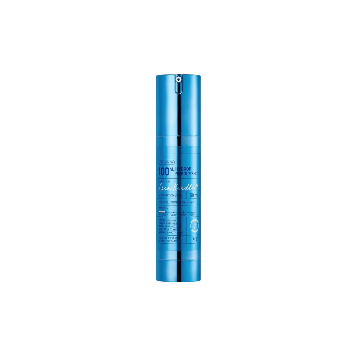 VT Cosmetics Hydrop Reedle Shot 100hl