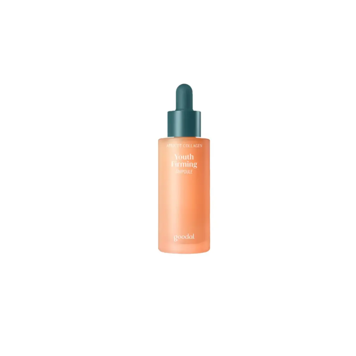 Goodal Apricot Collagen Youth Firming Ampoule
