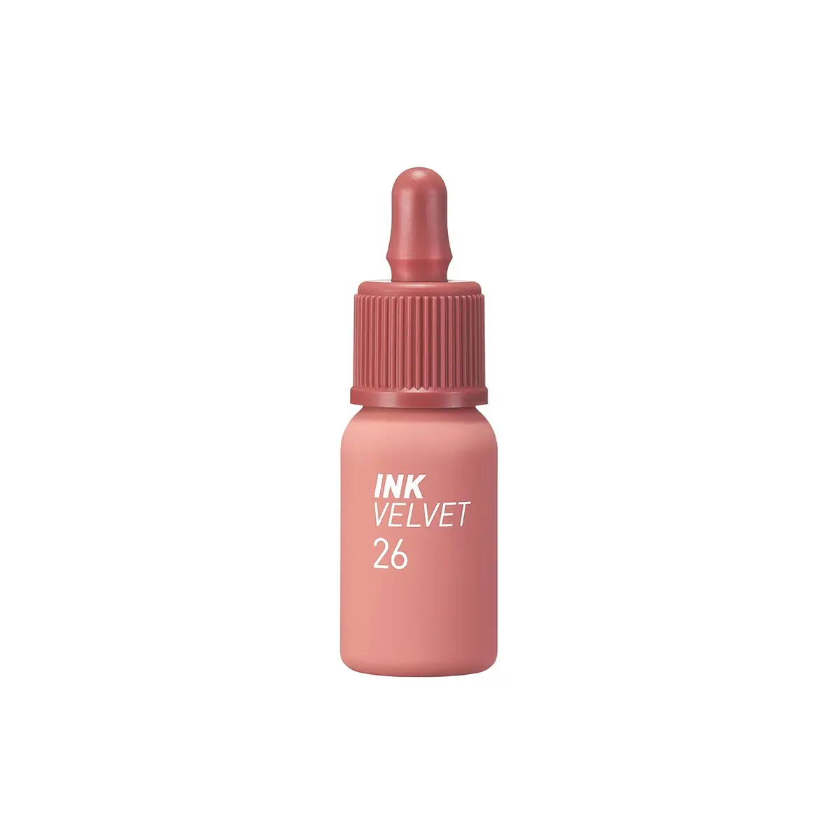 Peripera Ink Velvet #26 Well-Made Nude