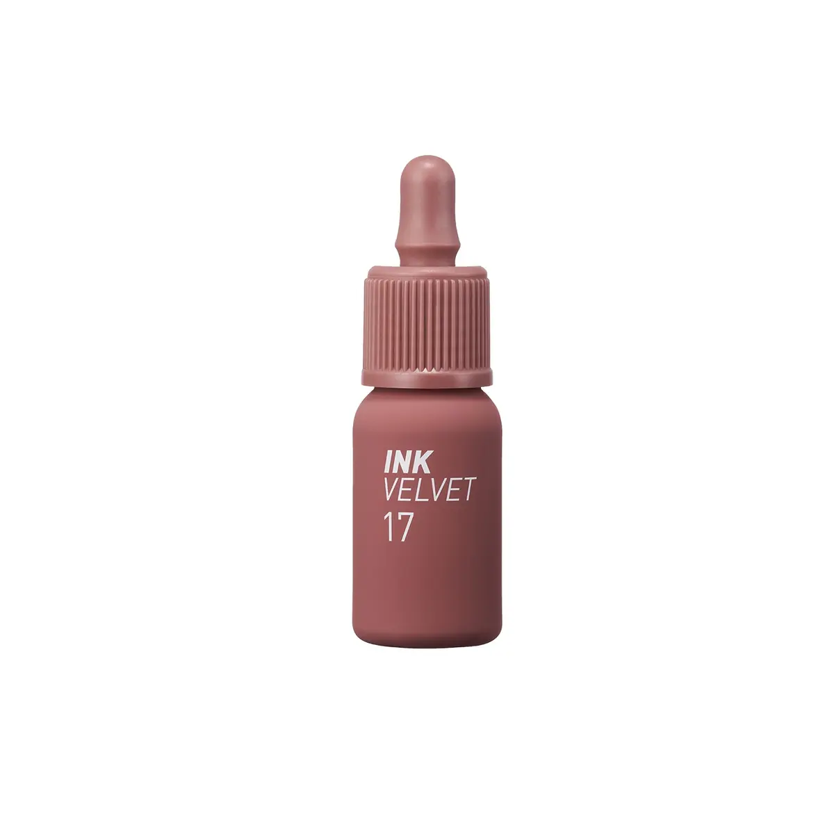 Peripera Ink Velvet 17 Rosy Nude