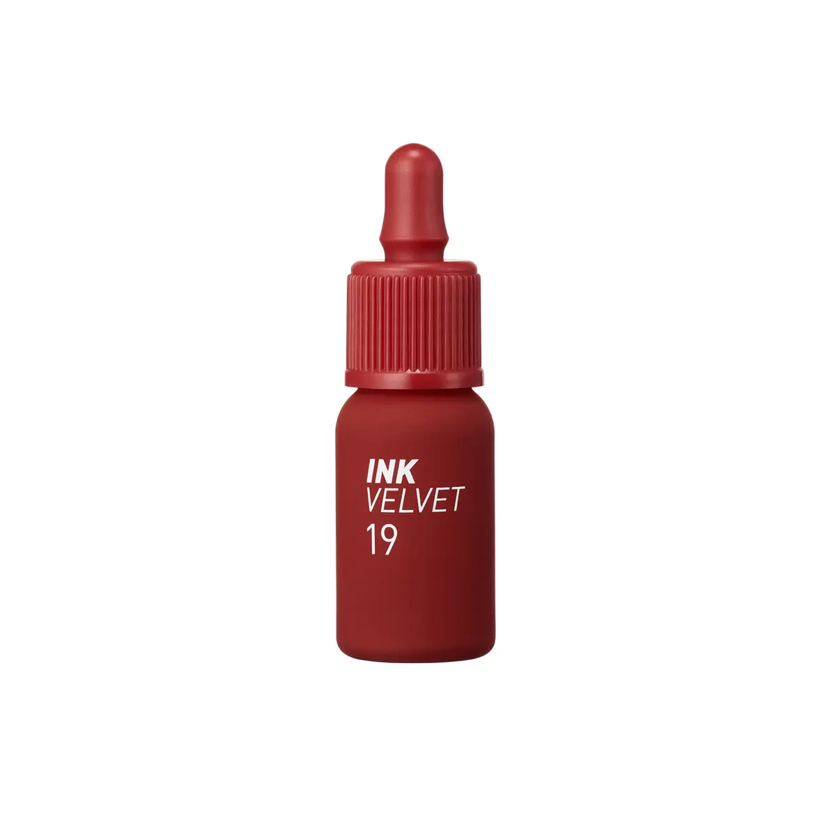 Peripera Ink Velvet #19 Love Sniper Red