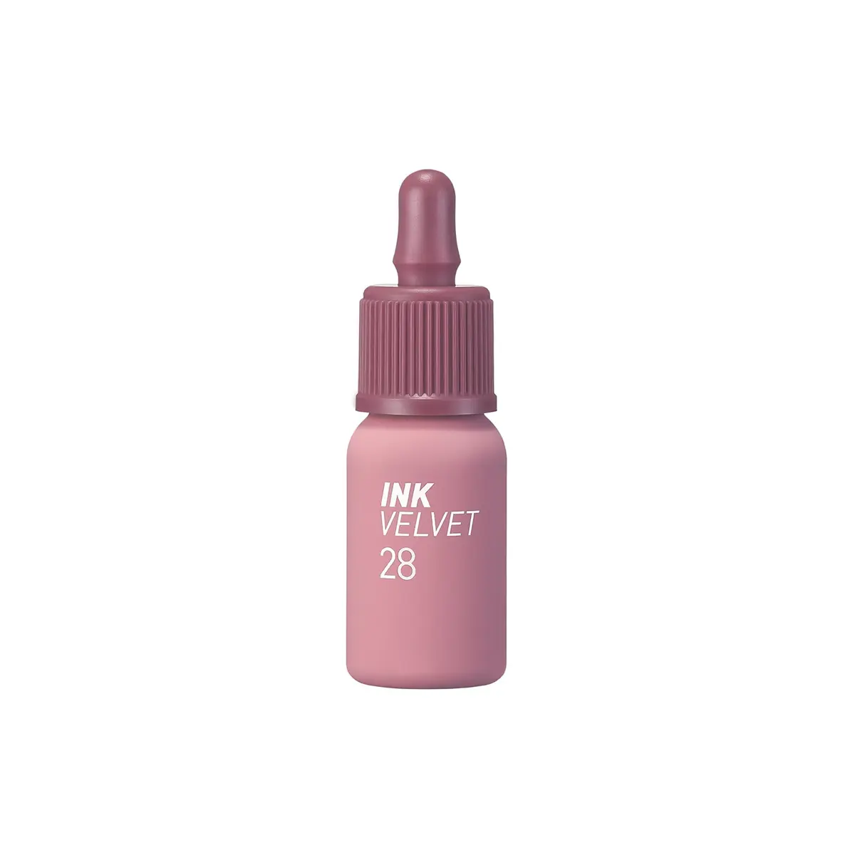 Peripera Ink Velvet 28 Mauveful Nude