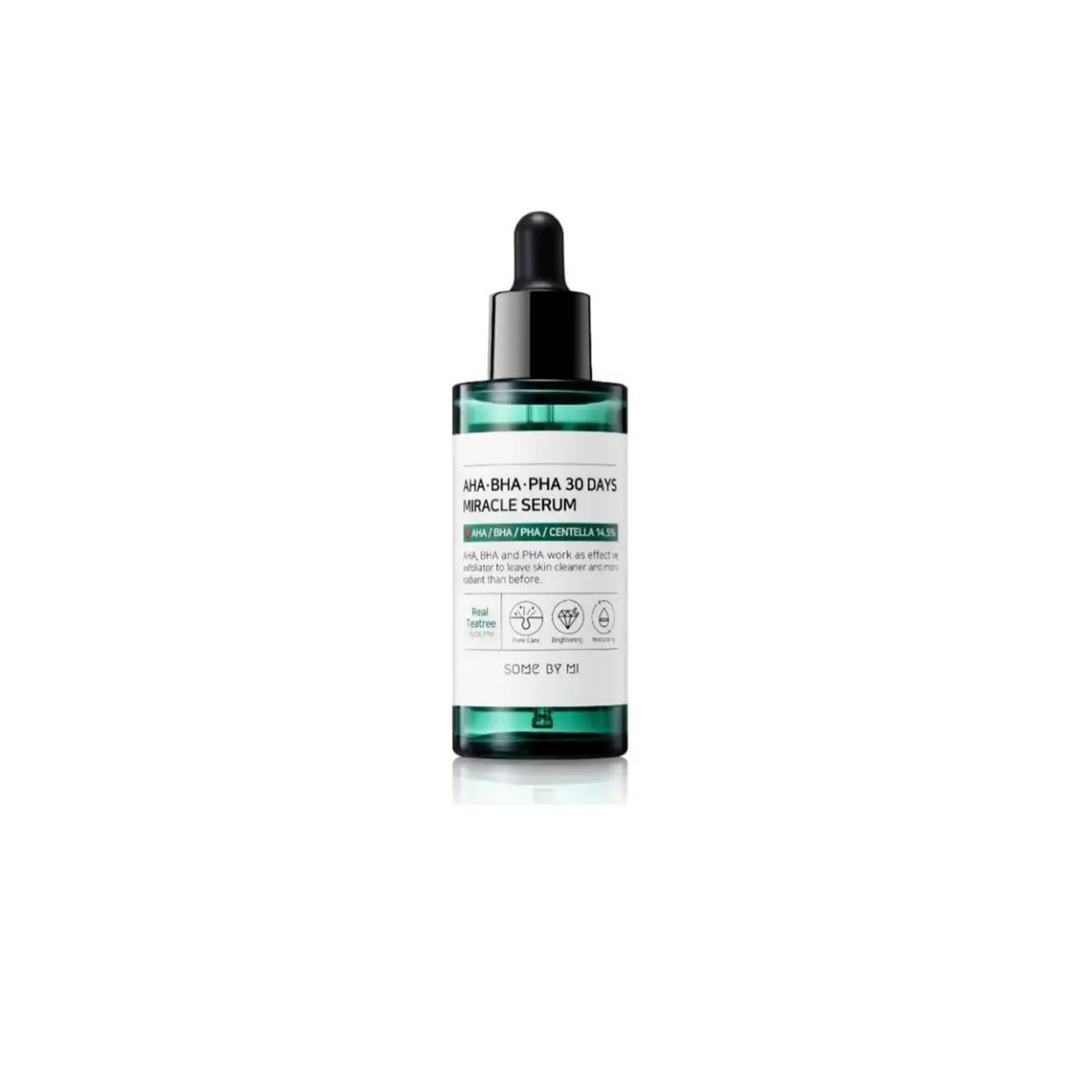 Some By Mi Aha-Bha-Pha 30 Days Miracle Serum