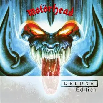 Motörhead - Rock 'N' Roll - Dlx (CD)