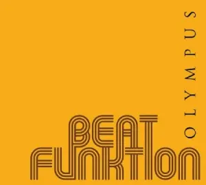 Beat Funktion - Olympus (CD)