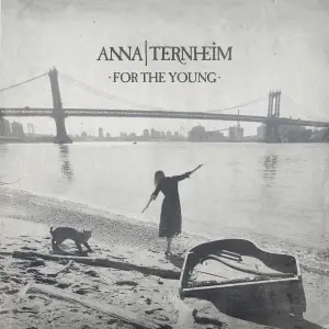 Anna Ternheim - For The Young (Vinyl) (LP)