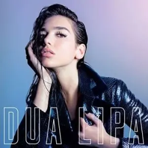 Dua Lipa - Dua Lipa (Vinyl) (LP)
