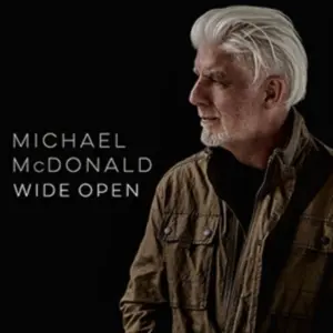 Michael Mcdonald - Wide Open (LP)