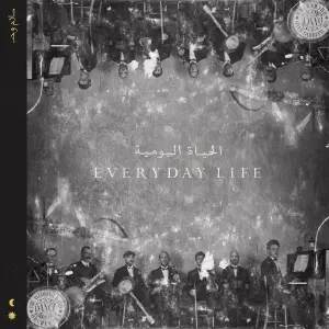 Coldplay - Everyday Life (Cd Ltd.) (CD)