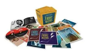 Mathis Johnny - The Complete Global Albums Collecti (CD)