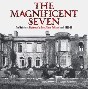 The Waterboys - Magnificent Seven (CD)
