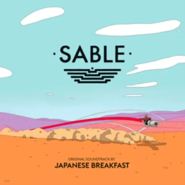 Japanese Breakfast - Sable (Original Video Game Soundtrack) (LP)