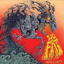 Wo Fat - Singularity (LP)