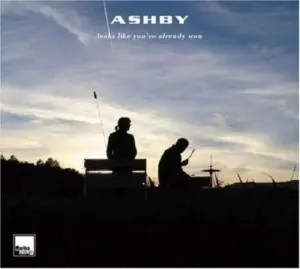 Ashby - Looks Like You've Already Won (LP)