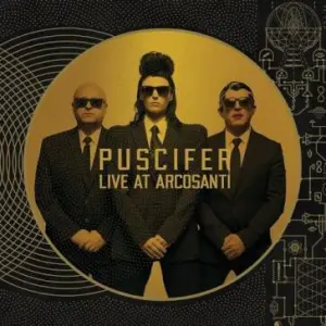 Puscifer - Existential Reckoning: Live At Arco (CD+DVD)