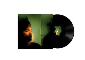 Ásgeir - Time On My Hands (LP)