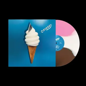 Tegan And Sara - Crybaby (Napolitansk farge) (LP)