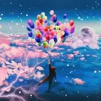 DANGEROUS SUMMER - COMING HOME (LP)