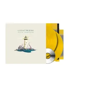 Townsend Devin - Lightwork (LP)