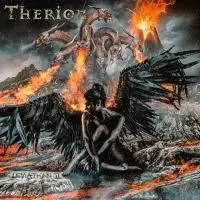 Therion - Leviathan II (CD)