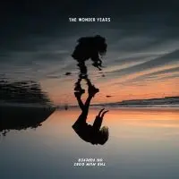Wonder Years - Hum Goes On Forever (CD)
