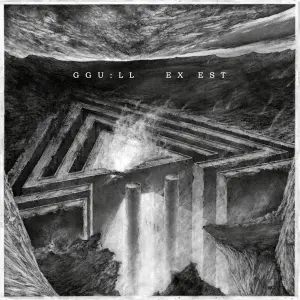Ggu:Ll - Ex Est (CD)