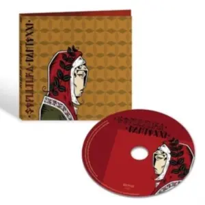 Sepultura - Dante Xxi (CD)
