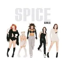 Spice Girls - Spiceworld (Bildevinyl) (LP)