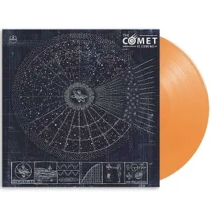 The Comet Is Coming - Hyper-Dimensional Expansion Beam (O (LP)