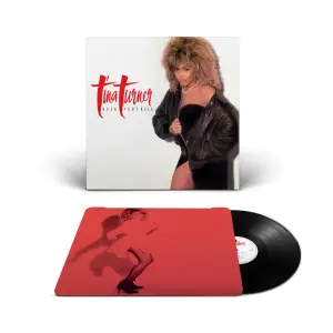Turner tina - Break Every Rule (Vinyl) (LP)