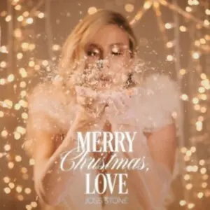 Joss Stone - Merry Christmas, Love (LP)