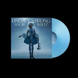 Lindsey Stirling - Snow Waltz (LP)