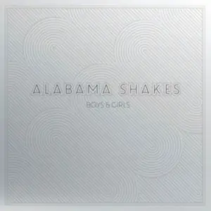 Alabama Shakes - Boys & Girls (10-årsjubileumsutgave) (CD)
