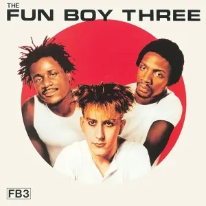 Fun Boy Three - Fun Boy Three (LP)