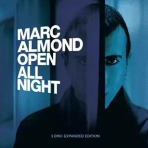 Almond Marc - Open All Night (Expanded Edition) (CD)