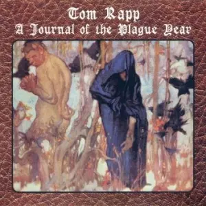 Rapp Tom - A Journal Of The Plague Year (LP)