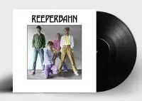 Reeperbahn - Reeperbahn (Svart Vinyl) Remastret (LP)