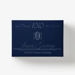 Exo - 2022 EXO 2022 SESONGS HILSENER
