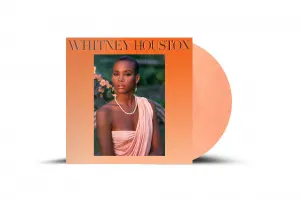 Houston Whitney - Whitney Houston (Ltd farget vinyl) (LP)