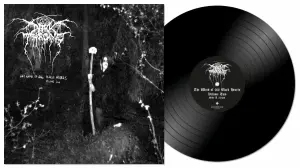 Darkthrone - Wind Of 666 Black Hearts The - Vol. (LP)