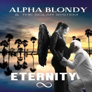 Alpha Blondy - Eternity (LP)