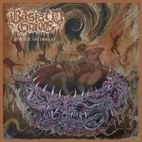 Bastard Grave - Vortex Of Disgust (Vinyl Lp) (LP)