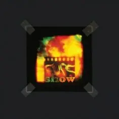 The Cure - Show (Rsd Picture Disc) (LP)
