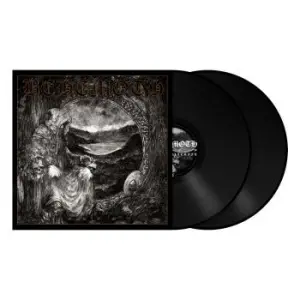 Behemoth - Grom (2 LP svart vinyl) (LP)