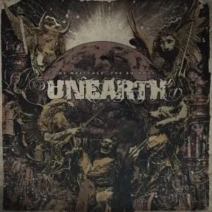 Unearth - The Wretched The Ruinous (CD)