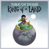 Yusuf / Cat Stevens - King Of A Land (LP)
