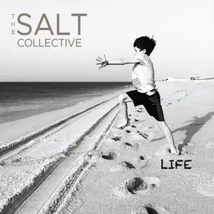 Salt Collective The - Life (CD)