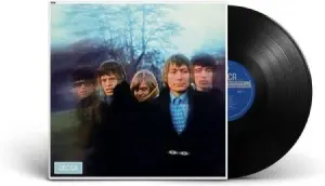 The Rolling Stones - Between The Buttons (Uk) (Vinyl) (LP)