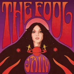 Jain - The Fool (LP)