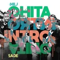 Miljoonasade - Ohita Intro (CD)
